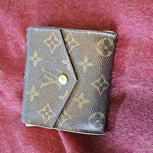 Louis Vuitton Wallet